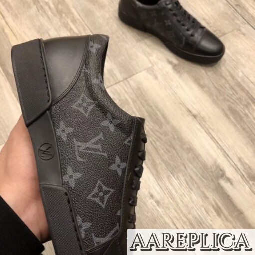 Replica LV Match-Up Sneaker Louis Vuitton 1A2R4S 7