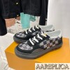 Replica LV Ollie Sneaker Louis Vuitton 1A8Q4Z 7