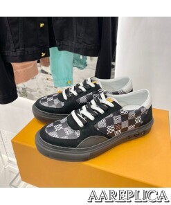 Replica LV Ollie Sneaker Louis Vuitton 1A8Q1F