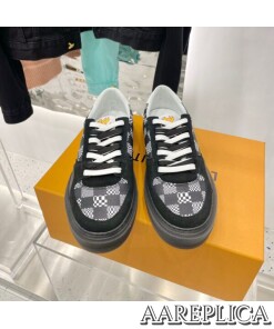 Replica LV Ollie Sneaker Louis Vuitton 1A8Q1F 2