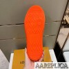 Replica LV Ollie Sneaker Louis Vuitton 1A8Q1F 8