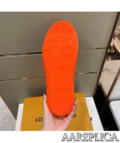 Replica LV Ollie Sneaker Louis Vuitton 1A8Q4Z