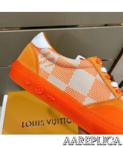 Replica LV Ollie Sneaker Louis Vuitton 1A8Q4Z 2