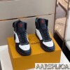 Replica LV Ollie Sneaker Louis Vuitton 1A8Q8L 7