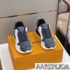 Replica LV Rivoli Sneaker Boot Louis Vuitton 1A8V8S 7