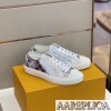 Replica LV Tattoo Sneaker Louis Vuitton 1A8ZFO 6