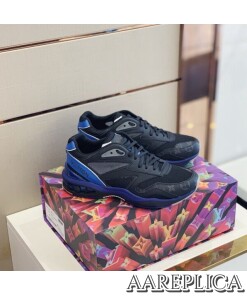 Replica LV Trail Sneaker Louis Vuitton 1A7QVJ