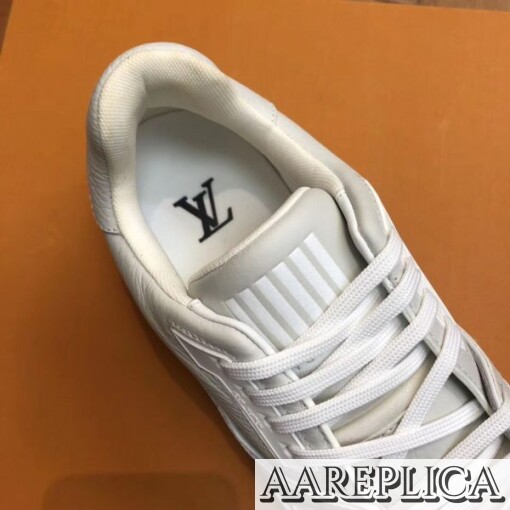 Replica LV Trainer Sneaker Louis Vuitton 1A5A0P 5