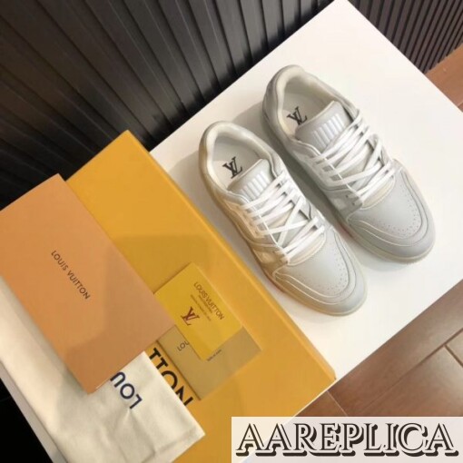 Replica LV Trainer Sneaker Louis Vuitton 1A5A0P 9