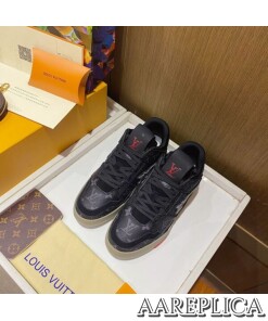 Replica LV Trainer Sneaker Louis Vuitton 1A8AA3