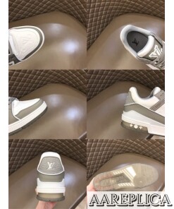 Replica LV Trainer Sneaker Louis Vuitton 1A8KBA