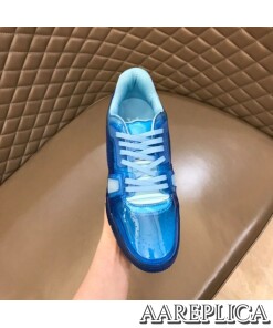 Replica LV Trainer Sneaker Louis Vuitton 1A8KK8 2