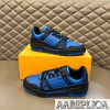 Replica LV Trainer Sneaker Louis Vuitton 1A8WEH 6