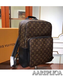 Replica LV Dean Backpack Louis Vuitton M45335