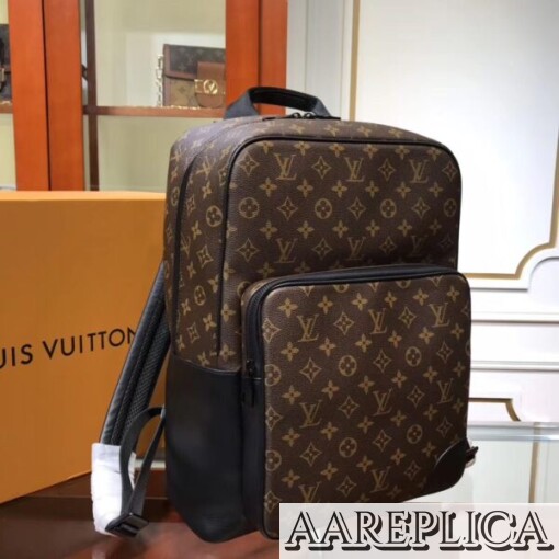 Replica LV Dean Backpack Louis Vuitton M45335