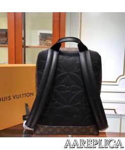 Replica LV Dean Backpack Louis Vuitton M45335 2