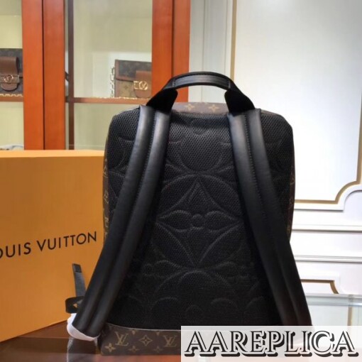 Replica LV Dean Backpack Louis Vuitton M45335 2