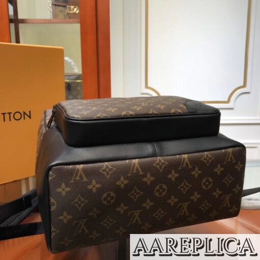 Replica LV Dean Backpack Louis Vuitton M45335 3