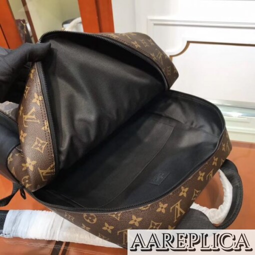 Replica LV Dean Backpack Louis Vuitton M45335 5