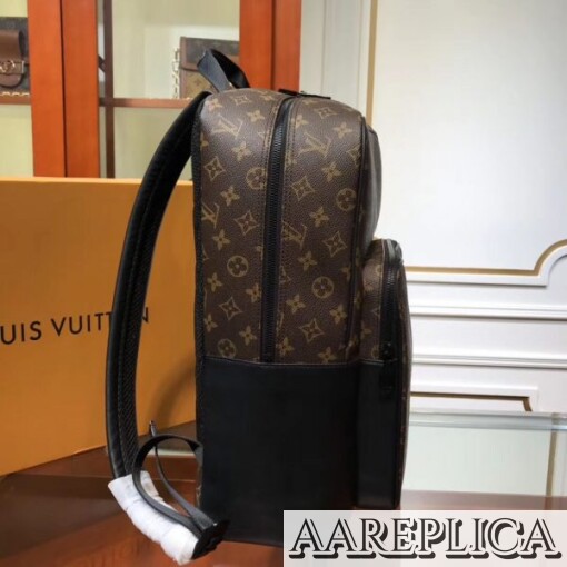 Replica LV Dean Backpack Louis Vuitton M45335 6