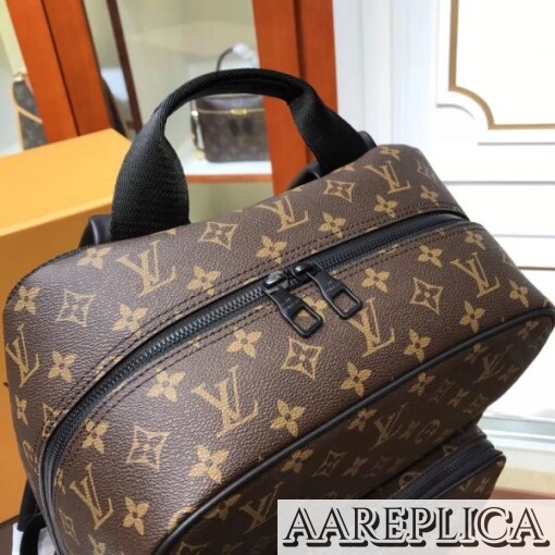 Replica LV Dean Backpack Louis Vuitton M45335 8