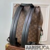 Replica LV Dean Backpack Louis Vuitton M45335 11