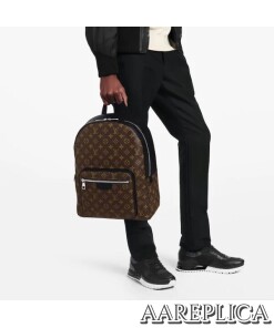 Replica LV Josh Backpack Louis Vuitton M41530