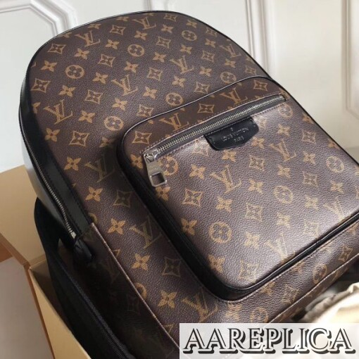 Replica LV Josh Backpack Louis Vuitton M41530 2