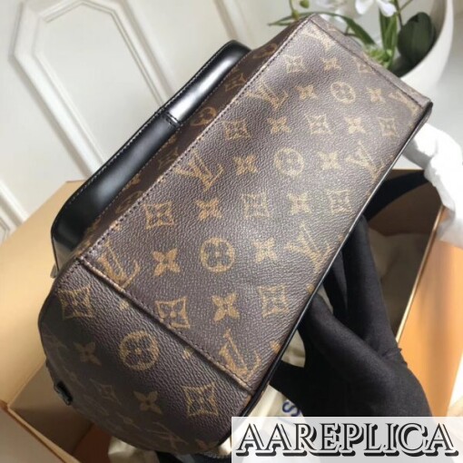 Replica LV Josh Backpack Louis Vuitton M41530 6