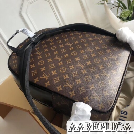 Replica LV Josh Backpack Louis Vuitton M41530 7