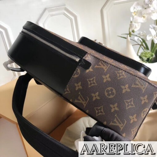 Replica LV Josh Backpack Louis Vuitton M41530 8