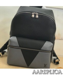 Replica LV M30728 Louis Vuitton Discovery Backpack