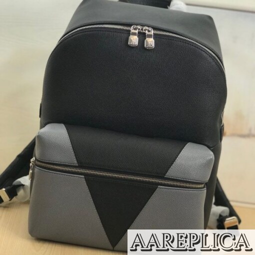 Replica LV M30728 Louis Vuitton Discovery Backpack 2