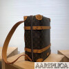 Replica LV M45581 Louis Vuitton LVXNBA New Backpack 12