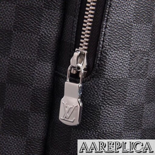 Replica LV N40005 Louis Vuitton Sporty Zack Backpack 5