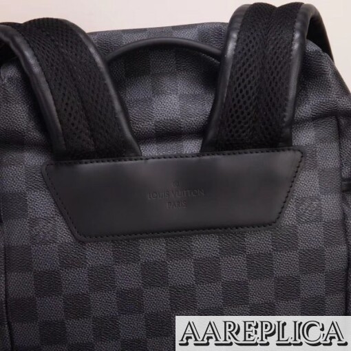 Replica LV N40005 Louis Vuitton Sporty Zack Backpack 8