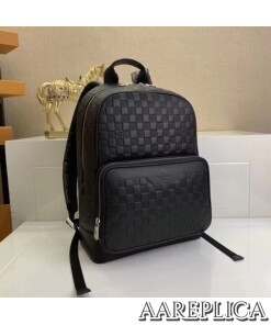 Replica LV N40094 Louis Vuitton Campus Backpack