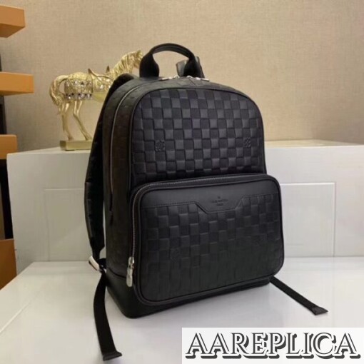 Replica LV N40094 Louis Vuitton Campus Backpack