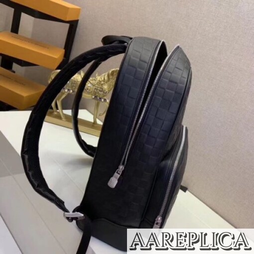 Replica LV N40094 Louis Vuitton Campus Backpack 4