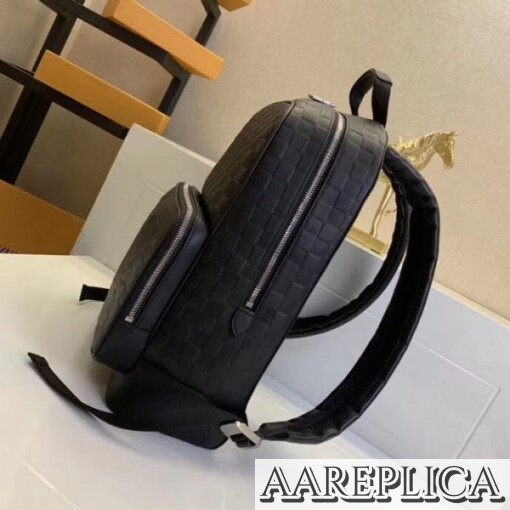 Replica LV N40094 Louis Vuitton Campus Backpack 8