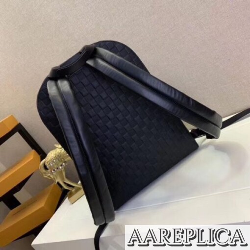 Replica LV N40094 Louis Vuitton Campus Backpack 9