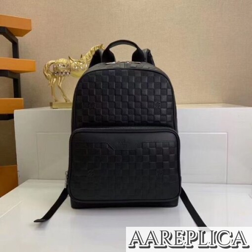 Replica LV N40094 Louis Vuitton Campus Backpack 10