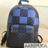 Replica LV Sprinter Backpack Louis Vuitton M45728 9