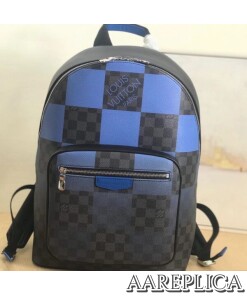 Replica LV N40402 Louis Vuitton Josh Backpack