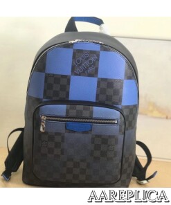 Replica LV N40402 Louis Vuitton Josh Backpack 2