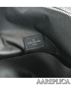 Replica LV N50009 Louis Vuitton Campus Backpack 2