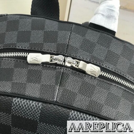 Replica LV N50009 Louis Vuitton Campus Backpack 6