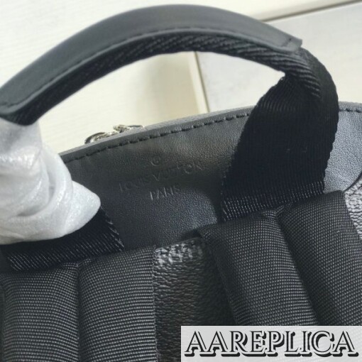 Replica LV N50009 Louis Vuitton Campus Backpack 7