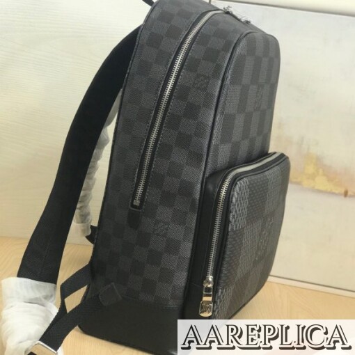 Replica LV N50009 Louis Vuitton Campus Backpack 8