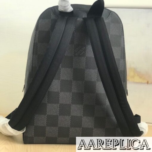 Replica LV N50009 Louis Vuitton Campus Backpack 9